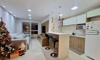 Imagem: Apartamento 2 Quartos com 1 Suíte - Barreiros