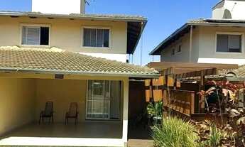 Imagem 2: Sobrado Cond. Alto da Boa Vista 178m²