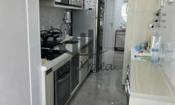 Imagem 7: Venda Apartamento Sao Caetano do Sul Fundacao Ref: 40045