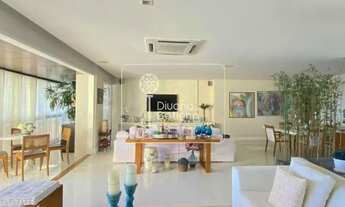 Imagem 5: Apartamento : Padrão / Residencial / São Conrado