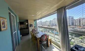 Imagem: PRAIA DE ITAPOA - 3 QUARTOS/SUITE/2 VAGAS