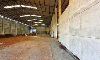 Imagem 2: Barracão para locação Estância Dllaville