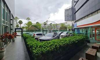 Imagem 4: Edifício yourself - Edifício Yourself