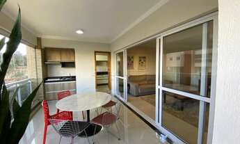 Imagem 6: Apartamento padrão mobiliado com 144.61m², bairro Jardim Botânico, Zona Sul em Ribeirão Pr