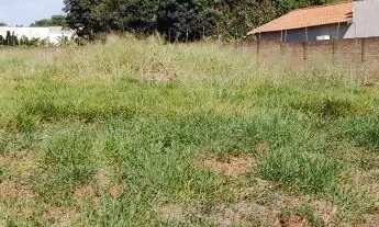 Imagem 2: Terreno à venda em Araraquara, Jardim Brasília (Vila Xavier