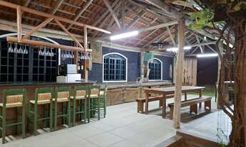 Imagem 6: CHÁCARA DESCANSO RURAL