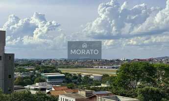 Imagem 6: Cobertura de 3 quartos, suíte e 2 vagas à venda no bairro Dona Clara