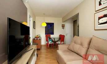 Imagem 2: Apartamento com 2 dormitórios à venda, 55 m² por R$ 950.000 - Bela Vista - São Paulo/SP