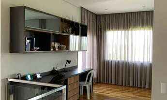 Imagem 3: Casa à venda em Jaguariúna, Residencial Campo Camanducaia, com 4 suítes, com 414 m²