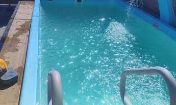 Imagem 2: Casa Centro de nova almeida