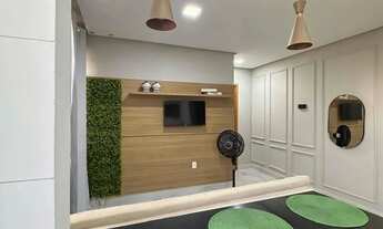 Imagem 6: Vendo apartamento de 1 quarto mobiliado próximo ao mar no cabo branco