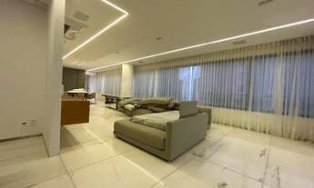 Imagem 5: Apartamento com 4 Quartos para alugar Mobiliado 312m² - Lourdes