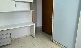 Imagem 6: Apartamento para venda com 73 metros quadrados com 3 quartos em Jardim Goiás - Goiânia - G