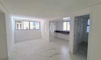 Imagem: Apartamento à venda, 2 quartos, 2 suítes