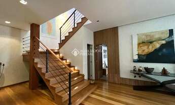 Imagem 6: Casa no condomínio Reserva da Serra com 3 quartos 3 suítes e 3 vagas à venda em Canela