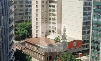 Imagem: COPACABANA, 4 QUARTOS, JUNTINHO A METRÕ