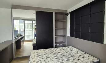 Imagem 4: Studio novo mobilliado - Região Nobre