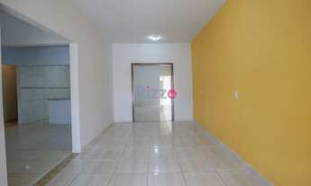 Imagem 4: Casa 03 Quartos para locação, Residencial Petrópolis, Goiânia, GO