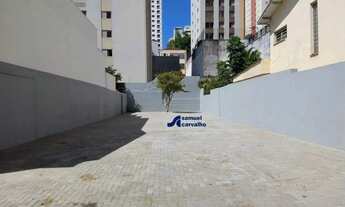 Imagem: Terreno 426 m2 (limpo) frente de 10,50 próximo