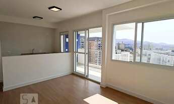 Imagem 4: Apartamento à Venda - Alphaville, 1 Quarto, 48 m2