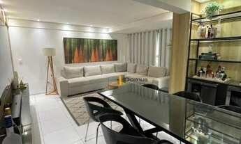 Imagem 6: Apartamento com 3 dormitórios à venda, 62 m² por R$ 400.000,00 - Reserva Tropical Yucca