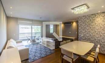 Imagem: Apartamento à Venda - Alphaville, 3 Quartos