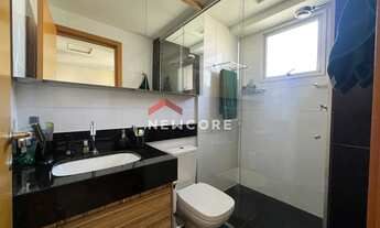 Imagem 7: Cobertura em Rua Conselheiro Quintiliano Silva - Santo Antônio - Belo Horizonte/MG