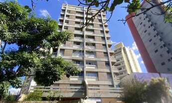 Imagem: Apartamento à venda em Campinas, Cambuí