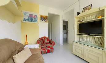 Imagem 2: Apartamento de 2 dormitórios no Centro