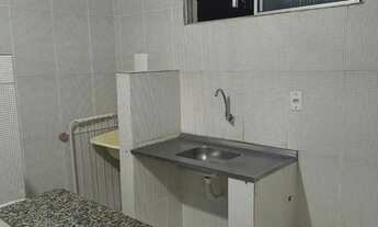 Imagem 5: Alugo apartamento com 1 quartos e sala Boca do Rio valor do aluguel 850,00