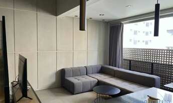 Imagem 4: APARTAMENTO - ITAIM BIBI - SP