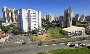 Imagem 6: 3 quartos (1 suíte) no Parque Amazônia
