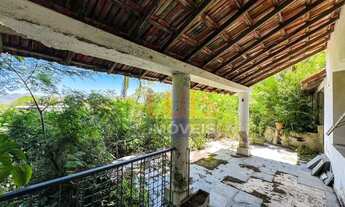 Imagem 3: Área à venda, 5175 m² por R$ 2.500.000 - Itaipu - Niterói/RJ - AR0065