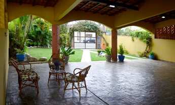 Imagem 2: Casa para venda em Tupy com 3 quartos , 148m²