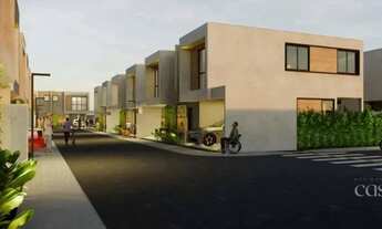 Imagem 5: Casa Duplex em Nova Parnamirim - 3/4 Suíte -A partir de 110m²