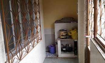 Imagem 6: Casa terrea no centro de Nilopolis