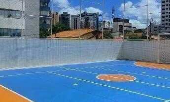 Imagem 7: Apartamento com 3 dormitórios à venda, 124 m² por R$ 850.000,00 - Centro - Campina Grande