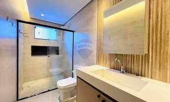 Imagem 5: QE 32 Sobrado 5 quartos 2 suítes frente livre 370m2 sistema de segurança reformado financi