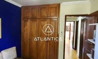 Imagem 7: Atlântica Imóveis tem excelente apartamento à venda com área interna de 150,00 m², na Imbe