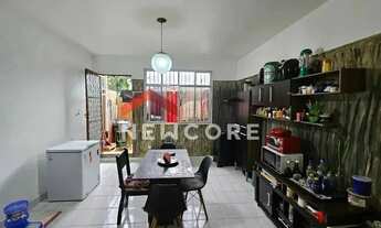 Imagem 2: Apartamento em Rua Dois Irmãos - Paquetá - Rio de Janeiro/RJ