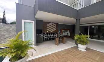 Imagem 3: Casa à venda com 400,00m² e 5 quartos em Recreio dos Bandeirantes, Rio de Janeiro - RJ