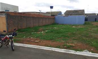 Imagem 3: Lote Aldeia dos Sonhos Anápolis