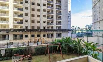 Imagem 7: Apartamento à Venda - Alphaville, 2 Quartos, 63 m2