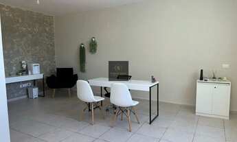 Imagem 3: Sala Comercial à Venda em Taubaté-SP, Centro: 1 Sala, 1 Banheiro, 36m² - Oportunidade Únic