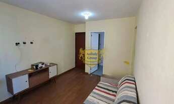 Imagem 2: Apartamento para alugar, 70 m² por R$ 2.210,00/mês - Santa Rosa - Niterói/RJ