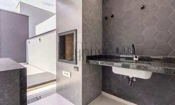 Imagem 3: Casa com 3 quartos à venda, 250 m² - Condominio Le France - Sorocaba/SP