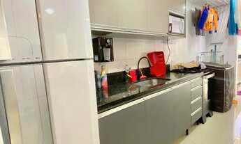 Imagem 8: Imóvel para venda possui 79 metros quadrados com 3 quartos em Praia de Itaparica - Vila Ve