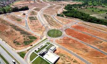 Imagem 4: Vende-se lote Região Sul - Cidade Jardim 205m²