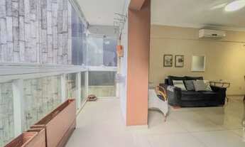 Imagem 2: Edifício Capri - Vendo Apartamento Com 02 Quartos Sendo 01 Suite