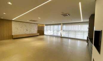 Imagem 2: Apartamento no Edif. Lumini com 3 suites, 181 m² - venda por R$ 2.500.000 ou aluguel por R